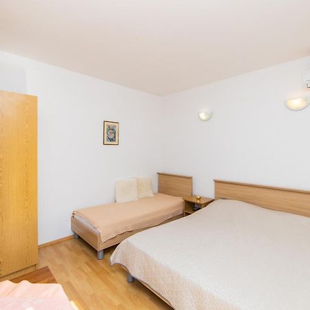Apartments Slavena Gradac  Luaran gambar
