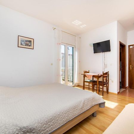 Apartments Slavena Gradac  Luaran gambar