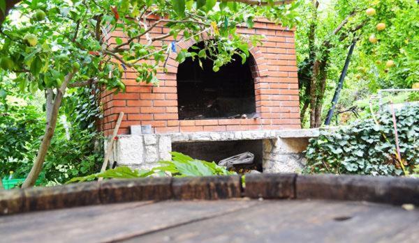 Apartments Slavena Gradac  Luaran gambar