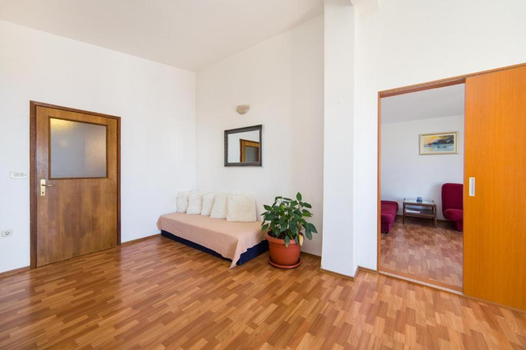 Apartments Slavena Gradac  Luaran gambar